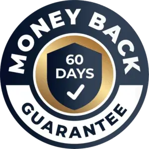 Glyco Vista Moneyback Guarantee